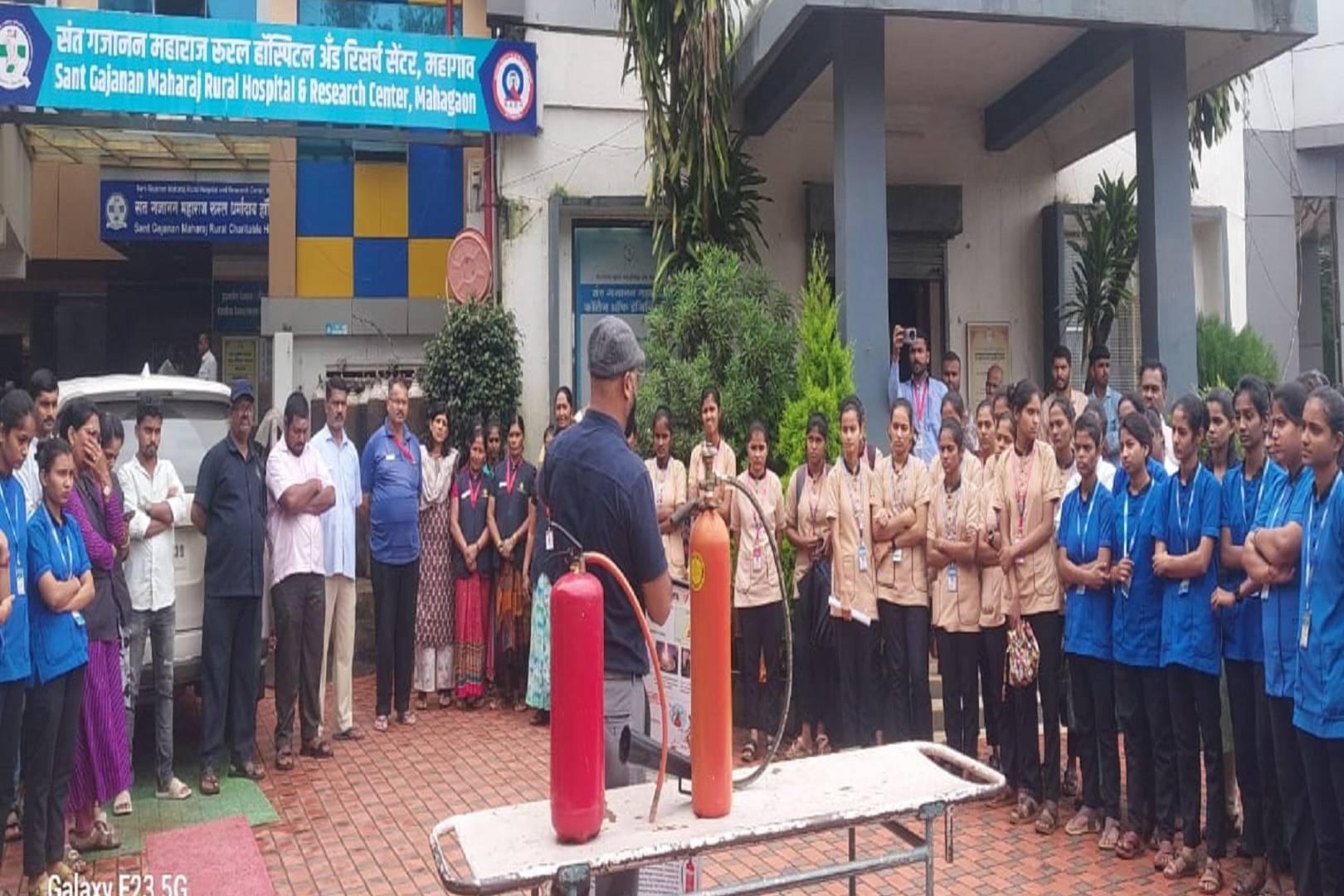 CODE RED TRAINING 2025